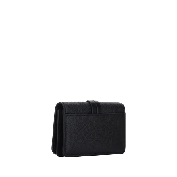 Alphabet Wallet