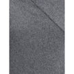 Gray Cashmere Turtleneck