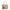 Beige Polyethylene Handbag