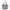 Black Polyethylene Handbag