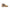 Beige Polyester Boot