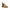 Beige Polyester Boot