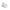 White Polyester Sneaker