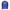 Blue Cotton Sweater