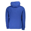Blue Cotton Sweater