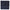Dark Blue Silk Square Men Foulard Scarf