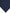 Dark Blue Silk Square Men Foulard Scarf