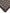 Brown Skull Silk Square Men Foulard Scarf