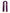 Purple Silk Fringes Cross Men Foulard Scarf