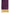Purple Silk Fringes Cross Men Foulard Scarf