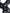 Black Silk Crown Fringes Men Foulard Scarf