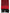 Red Dotted Silk Fringes Men Foulard Scarf