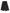 Dark Gray Cashmere Fringes Neck Warmer Scarf