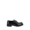 Leather Loafers
