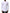 White Cotton GOLD Long Sleeves Dress Shirt