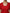 Red Round Neck Short Sleeves Pullover Top