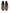 Brown Loafers Leather Slip On Men Dress Shoes