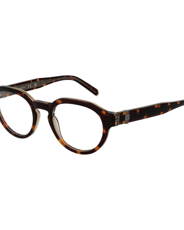Brown Acetate Glasses (Frames)