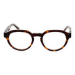 Brown Men Optical Frames