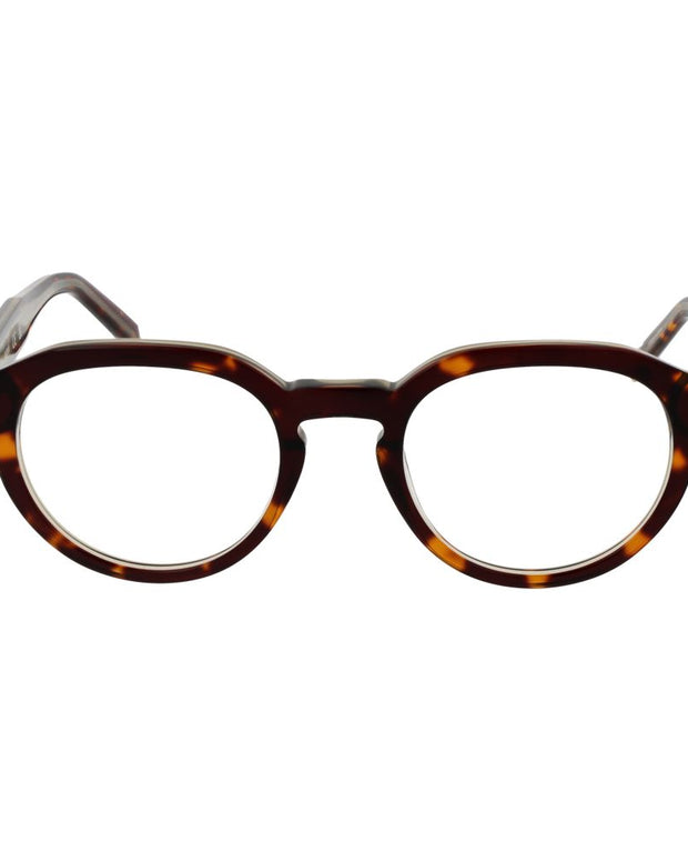 Brown Men Optical Frames
