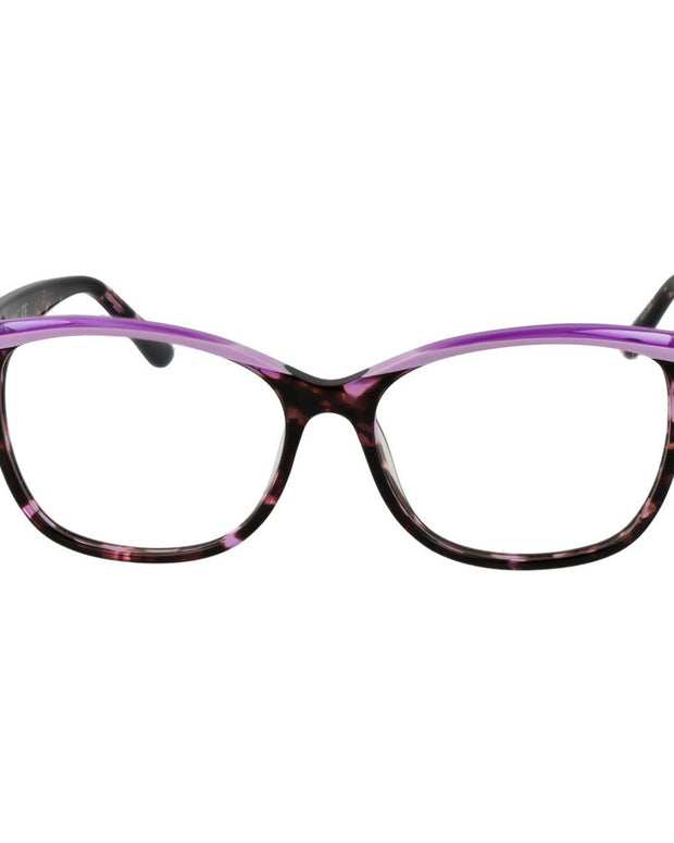 Purple Women Optical Frames