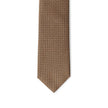 Bicolor Silk Ty