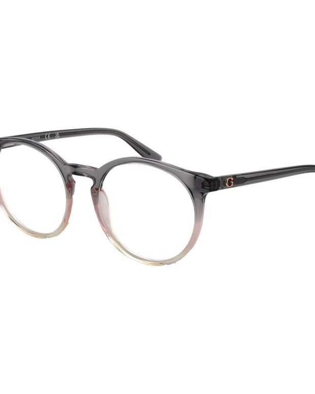 Gray Acetate Glasses (Frames)