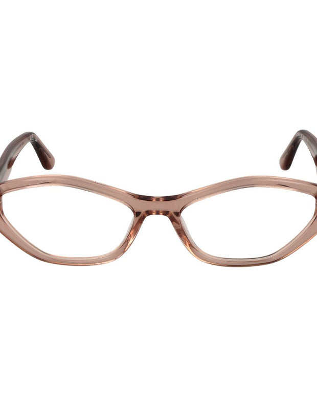 Beige Women Optical Frames