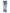 Blue Washed Cotton Mid Waist Skinny Denim Jeans