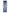 Blue Tattered Cotton Mid Waist Straight Denim Jeans