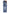 Blue Tattered Cotton Mid Waist Straight Denim Jeans