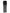 Black Washed Cotton Mid Waist Skinny Jeans