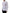 White Cotton Long Sleeves Collared Top Shirt
