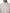 White Cotton Short Sleeves Collared Top Shirt