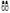 Black White Leather Slip On Loafers Men Dress Shoes