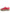 Pink Canvas Crystal Embellished Slip On Shoes