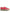 Pink Canvas Crystal Embellished Slip On Shoes
