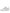 White Logo Lace Up Low Top Men Sneakers Shoes