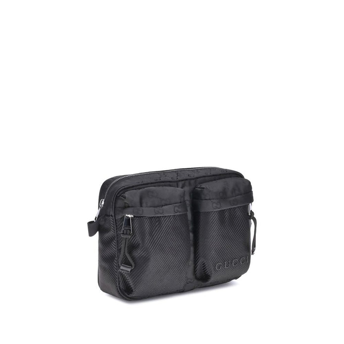 Nexus Small Shoulder Bag