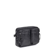 Nexus Small Shoulder Bag
