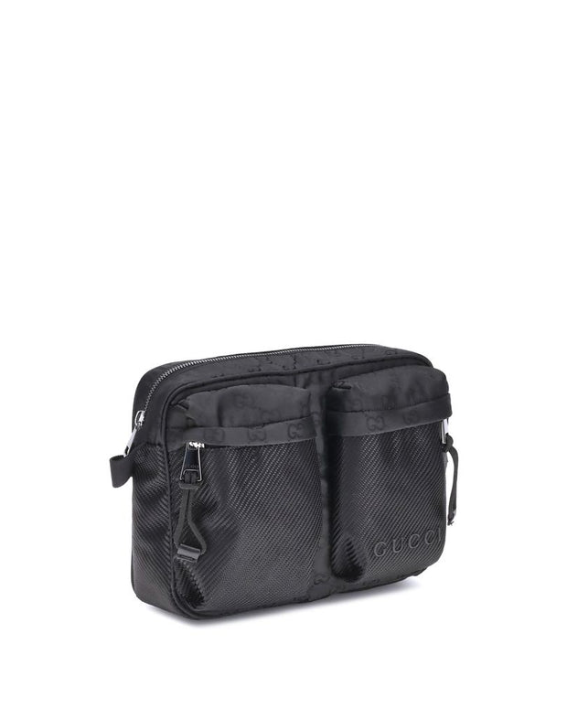 Nexus Small Shoulder Bag