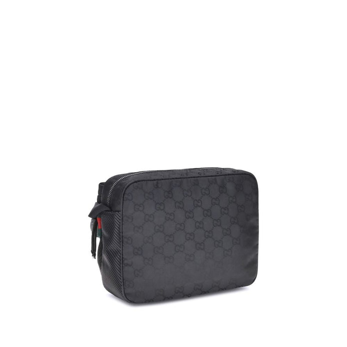 Nexus Small Shoulder Bag