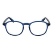 Blue Unisex Optical Frames