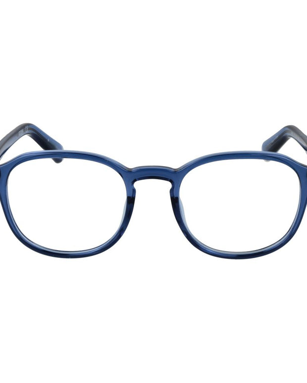 Blue Unisex Optical Frames