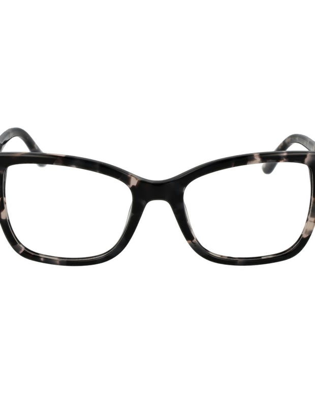 Multicolor Women Glasses Frame