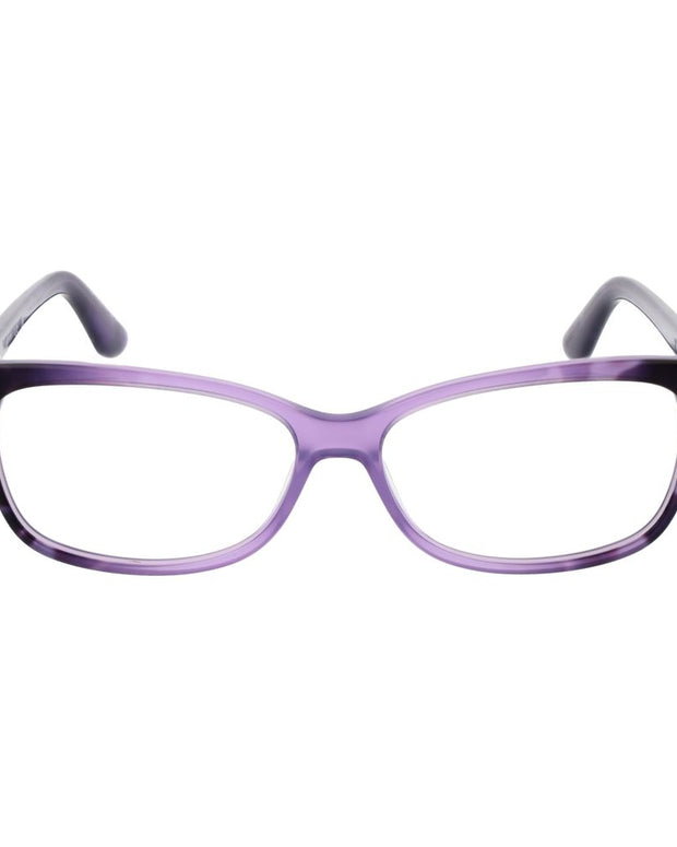 Purple Women Optical Frames