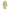 Medium cotton gabardine Trench Coat