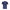 Blue Cotton T-Shirt
