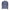 Blue Cotton Sweater