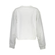 White Cotton Sweater